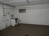 Trockenraum - 