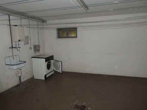 Trockenraum - 