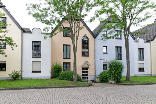 Vorderansicht 1 - 