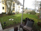 Terasse Garten - 