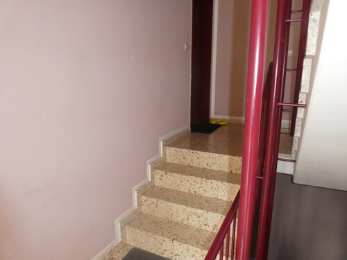 Treppe - 