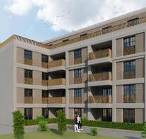 Großzügige Wohnung im KFW 40 QNG Energiesparhaus mit optimaler Anbindung Luxemburg - Trier