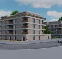 Boardinghouse in Trier mit moderner Heiztechnik und guter Verkehrsanbindung Luxemburg