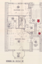 Wohnung 9 A - 