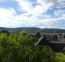 Panoramablick - Schöne Dachgeschoßwohnung mit Balkon+ Dachterrasse Trier-Süd