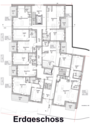 Erdgeschoss - 