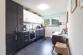 Küche - Erdgeschoßwohnung mit 80,56 m&sup2; in Waldrach zur Miete