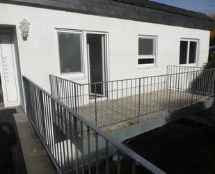 Schöne Wohnung mit Weitblick schöner Lage von Trier-Ruwer mit viel Grün