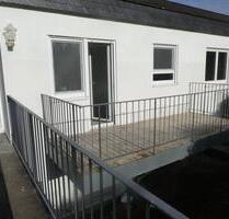 Schöne Wohnung mit Weitblick schöner Lage von Trier-Ruwer mit viel Grün