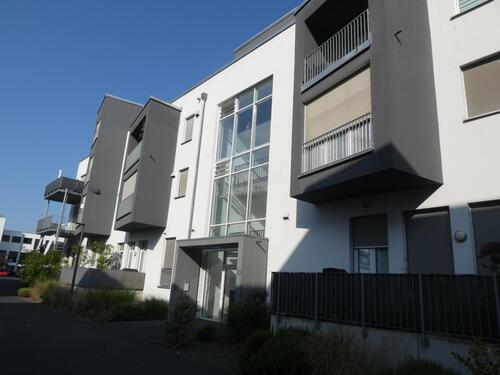 VAnsicht 1 - 2 Zimmer Etagenwohnung zum Kaufen in Trier