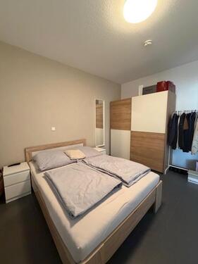 Schlafen - 