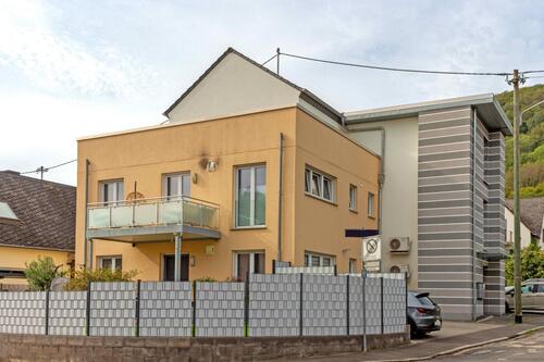 Ansicht 1 - Helle Wohnung in gefragter Wohnlage im Energiesparhaus in Trier-Zewen