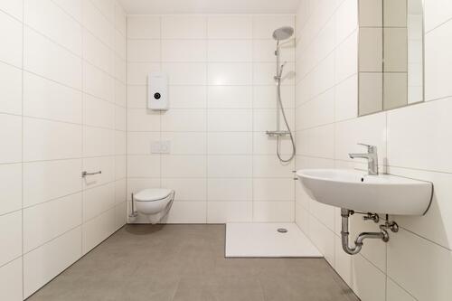 Badezimmer - 