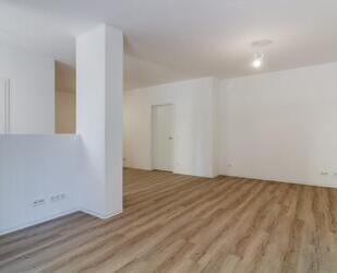 Erstbezug- Schöne Erdgeschoßwohnung in zentraler Lage Trier, Paulinstraße