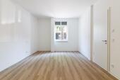Schlafzimmer 1.1 - Erdgeschoßwohnung mit 82,00 m&sup2; in Trier zur Miete