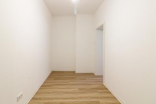 Begehbarer Kleiderschrank - 