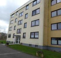 Gut aufgeteilte Wohnung in ruhiger Lage Nähe Uni - ideal für den handwerklich begabten Käufer - Trier