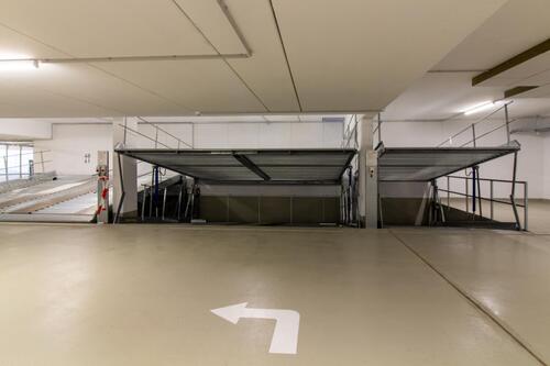 Doppelparker - 