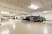Tiefgarage - 
