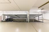 Doppelparker - Tiefgaragenstellplatz in Trier
