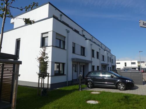 Vorderansicht 1 - 5 Zimmer Reihenhaus zum Kaufen in Trier