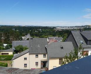 Anstatt Eigentumswohnung - Neues Reihenhaus Trier-Irsch mit toller Dachterrasse und Weitblick