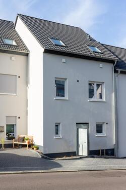 Ansicht HDR - 4 Zimmer Maisonettenwohnung zum Kaufen in Trier