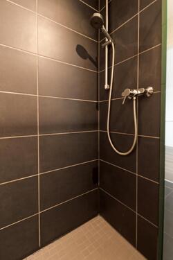 Dusche - 