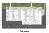 Tiefgarage - 