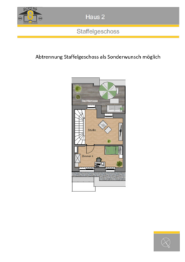 Haus 2 SG - 