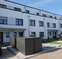 Tarforster Höhe-Passivhäuser mit schöner Dachterrasse, KFW 40 Familenförderung ab 0,01 % möglich - Trier