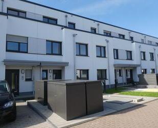 Tarforster Höhe-Passivhäuser mit schöner Dachterrasse, KFW 40 Familenförderung ab 0,01 % möglich - Trier