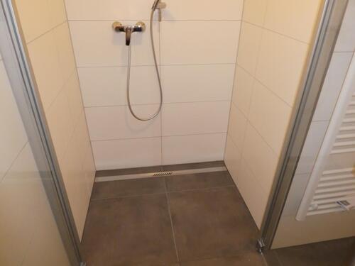 Dusche - 