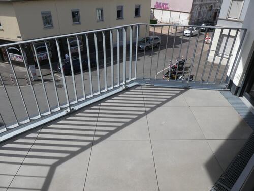 Balkon 1 - 