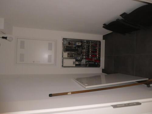 Abstellen - 