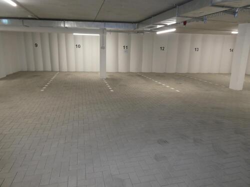 Parken - 