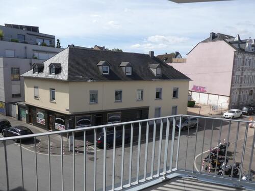 Aussicht - 