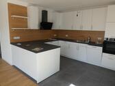 Küche 3 - Wohnen Nähe Porta -Modernes Wohnen im Energiesparhaus in Top Innenstadtlage