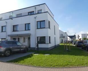 Neues KFW 40 Eckhaus Tarforster Höhe mit schöner Dachterrasse und schönem Garten - Trier