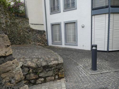 Ansicht 7 - Mehrfamilienhaus, Wohnhaus mit 314,12 m&sup2; in Bitburg zum Kaufen