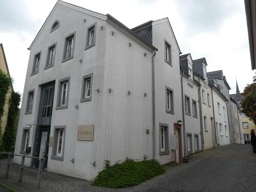 Ansicht 5 - 8 Zimmer Mehrfamilienhaus, Wohnhaus in Bitburg