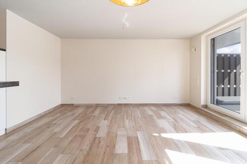 Wohnzimmer 1.2 - 2 Zimmer Etagenwohnung in Trier