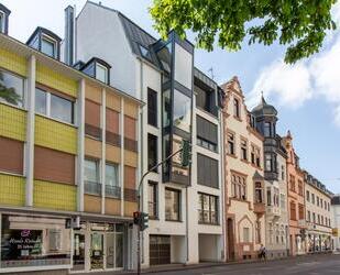Kurzfristig beziehbar - Moderne hochwertige Eigentumswohnung Nähe Porta-Nigra - Trier