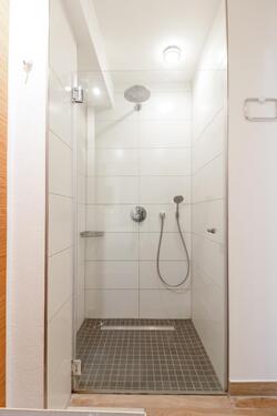 Dusche - 