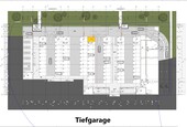 Tiefgarage - 