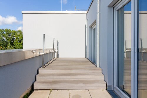 Terrasse 1.1 - 