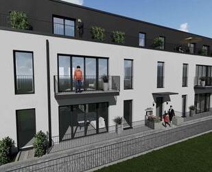 Moderne altersgerechte Wohnung Energiesparhaus Trier-Kürenz- Hohe Steuervorteile sichern