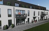 4 Haus B - Moderne altersgerechte Wohnung Energiesparhaus Trier-Kürenz- Hohe Steuervorteile sichern