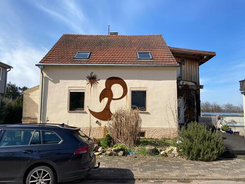 Ansicht - Baugrundstück mit Altsubstanz schöne Randlage Freudenburg auch für Mehrfamilienhaus