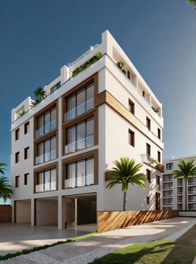 Foto - Wohnung zum Kaufen in San Pedro del Pinatar 224.900,00 € 77 m²